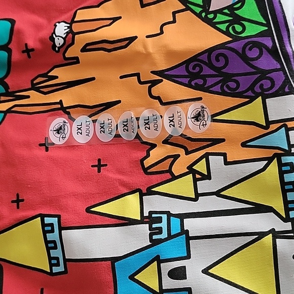 New walt disney world make your own magic park tee multiple sizes available - Picture 3 of 4